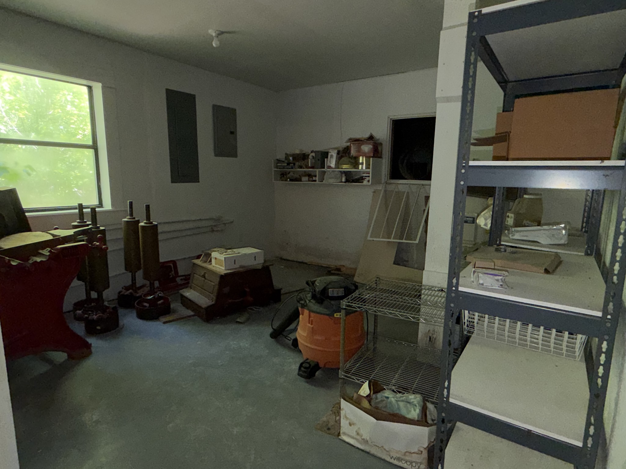 242 Cane Creek Road Hohenwald, TN 38462 - Photo 43 of 78 Gallery Image 43