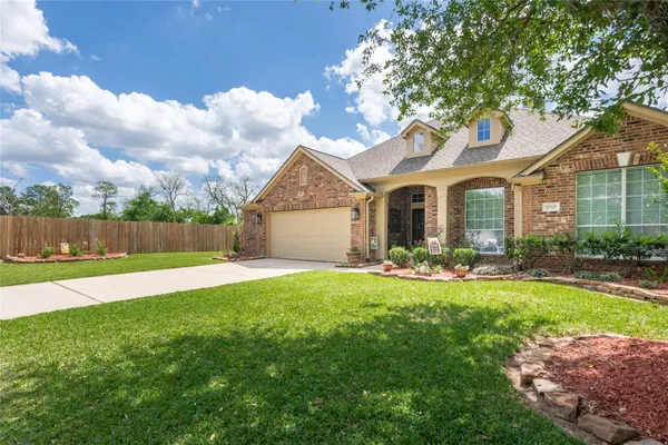 $388,968 | 2722 Redwick Drive, Spring, TX 77388