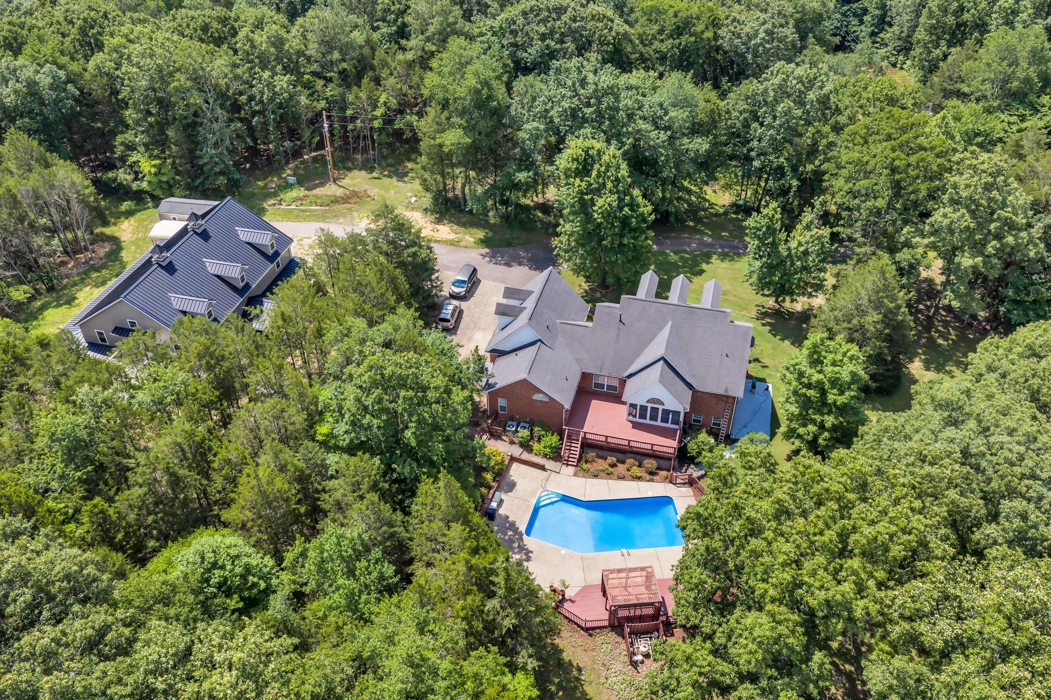 1217 Nelson Road Dickson, TN 37055 - Photo 74 of 74