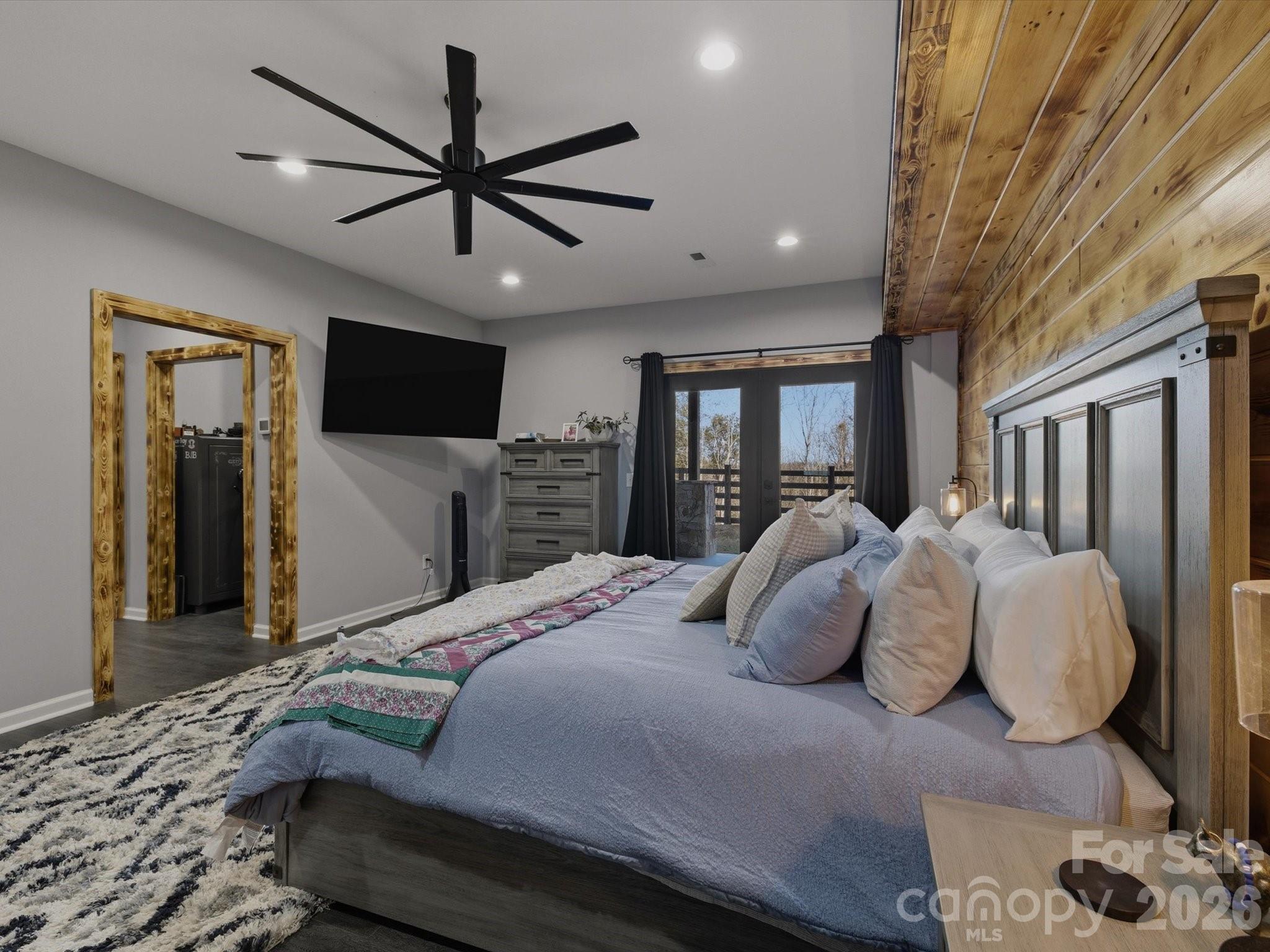 4407 Georgia Pines Road Morganton, NC 28655 - Photo 28 of 48 Gallery Image 28
