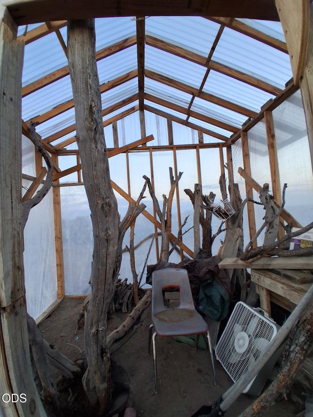 58936 Fossil Lake Road Christmas Valley, OR 97641 - Photo 7 of 34