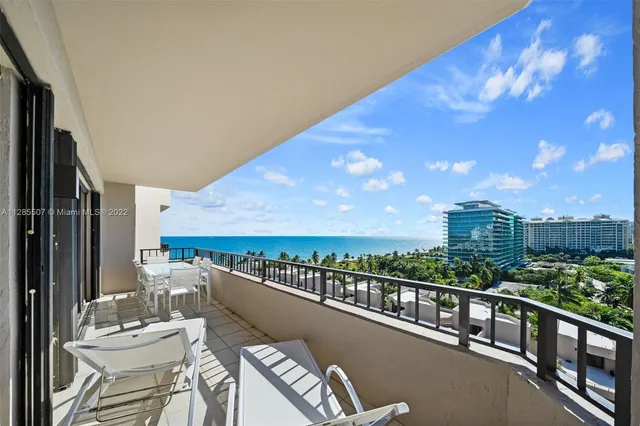 $6,000 | 201 Crandon Boulevard, Unit 927, Key Biscayne, FL 33149