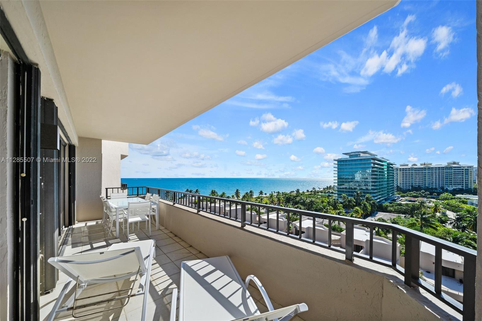 201 Crandon Boulevard, Unit 927 Key Biscayne, FL 33149 - Photo 1 of 15