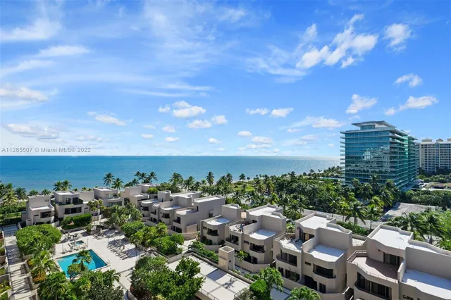 $6,000 | 201 Crandon Boulevard, Unit 927, Key Biscayne, FL 33149