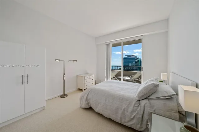 $6,000 | 201 Crandon Boulevard, Unit 927, Key Biscayne, FL 33149