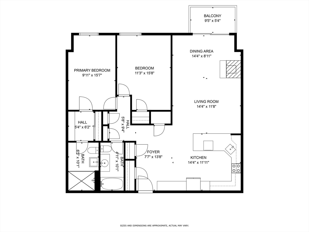 28 Atlantic Avenue, Unit 638 Boston, MA 02110 - Photo 39 of 39 a picture of a bench in front of a wall