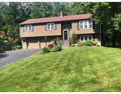 121 Pinecrest Road Holliston, MA 01746 - Photo 1 of 29 Gallery Image 1
