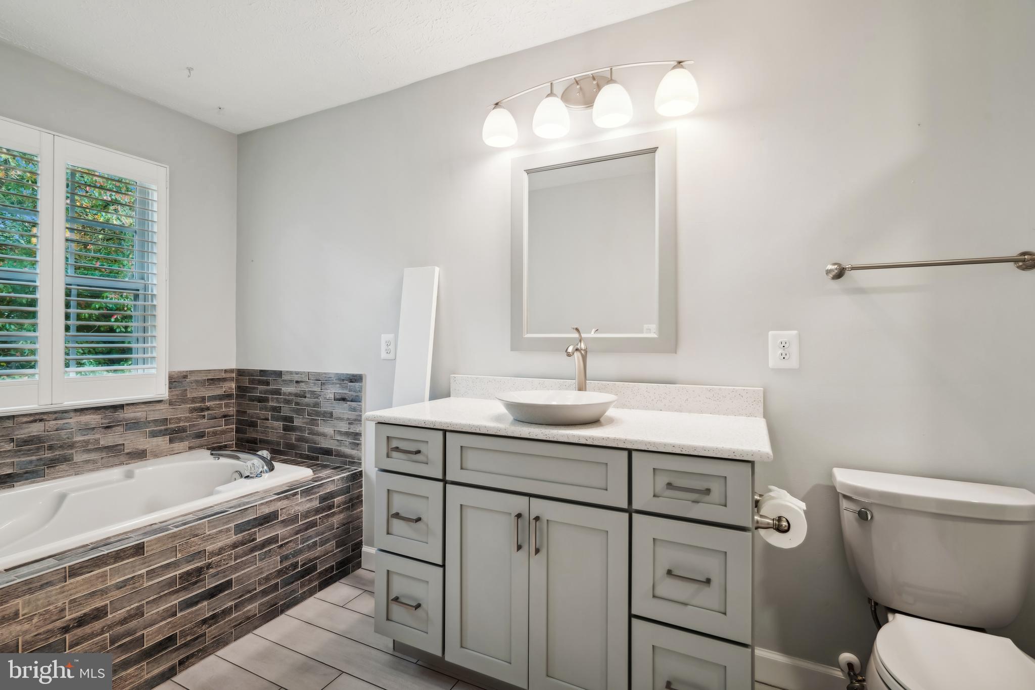 3238 Escapade Circle Riva, MD 21140 - Photo 23 of 42 Master Bathroom