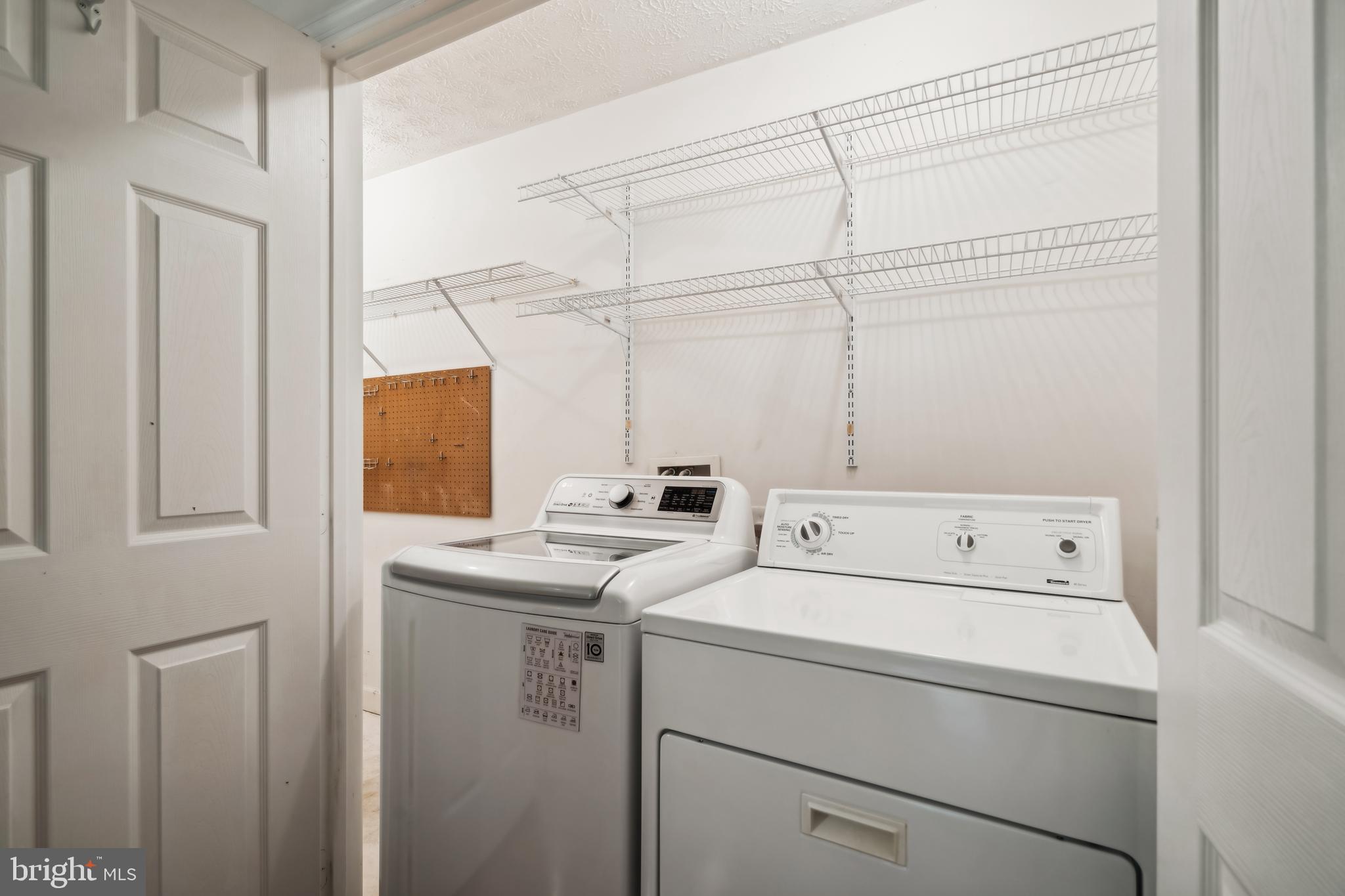 3238 Escapade Circle Riva, MD 21140 - Photo 31 of 42 Washer / Dryer