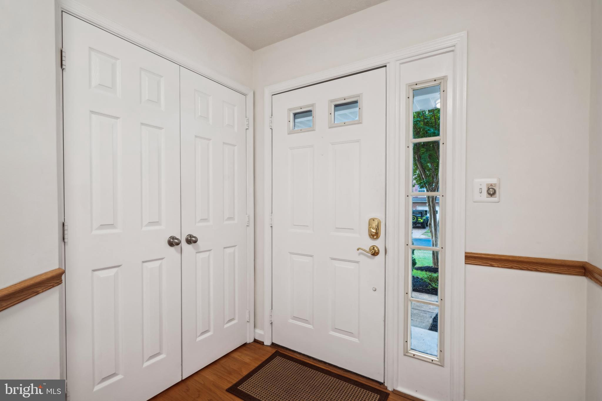 3238 Escapade Circle Riva, MD 21140 - Photo 3 of 42 Entrance Foyer