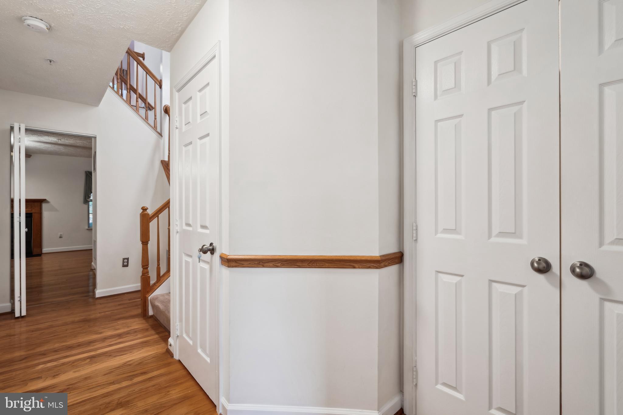 3238 Escapade Circle Riva, MD 21140 - Photo 4 of 42 Entrance foyer