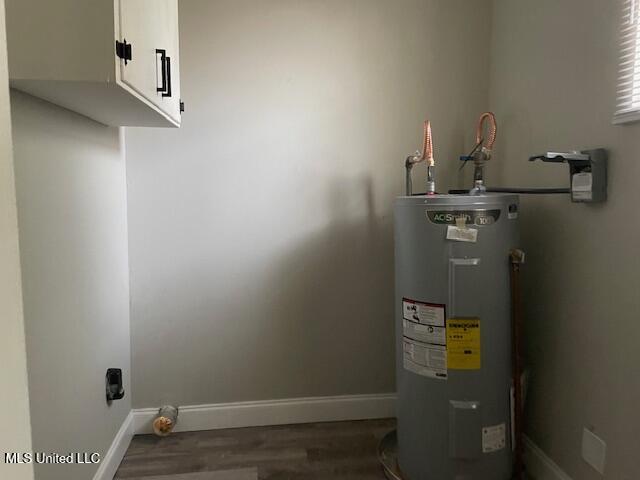 4040 West Pine Street Moss Point, MS 39563 - Photo 12 of 15 IMG_7996