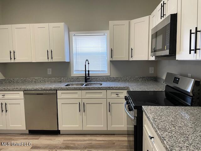 4040 West Pine Street Moss Point, MS 39563 - Photo 6 of 15 IMG_6679
