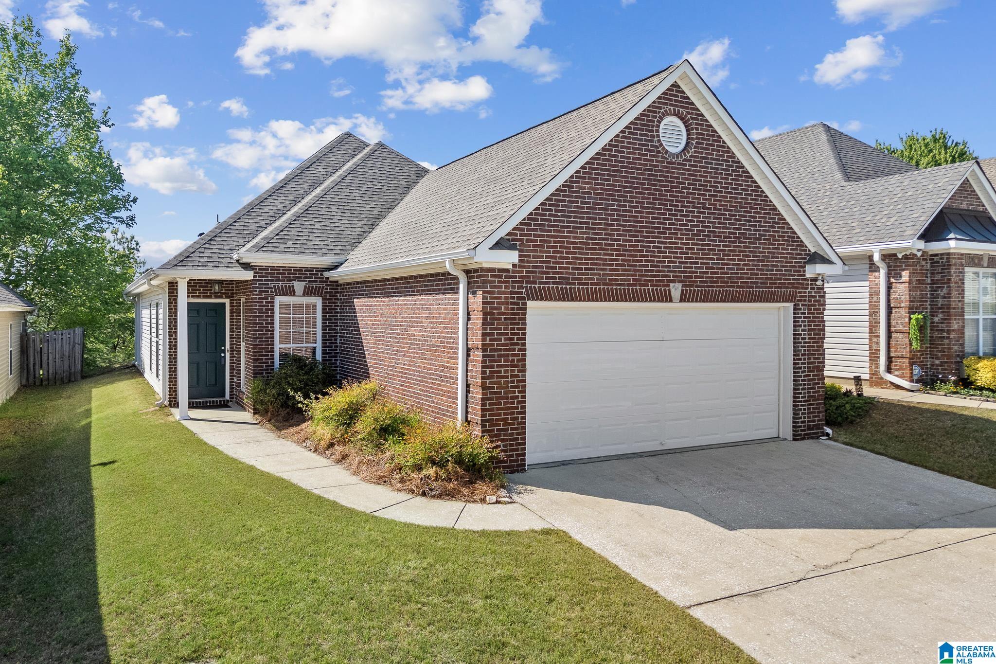 230 High Ridge Drive Pelham, AL 35124 - Photo 1 of 21