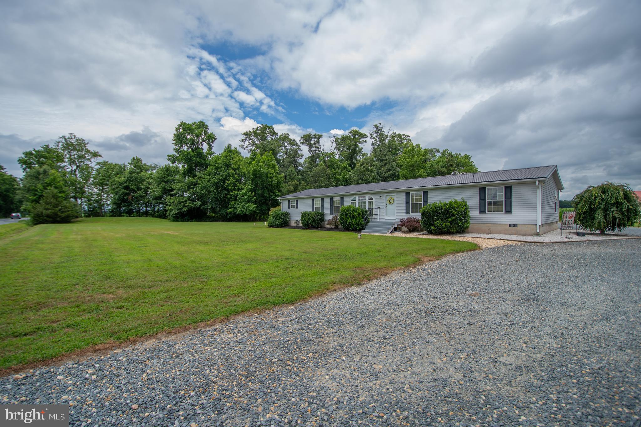 16523 Laurel Road Laurel, DE 19956 - Photo 1 of 25 Gallery Image 1
