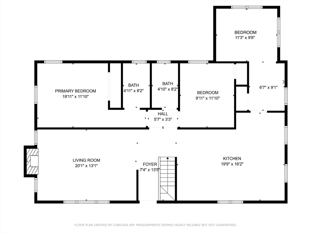 12 Harriman Road Merrimac, MA 01860 - Photo 40 of 41