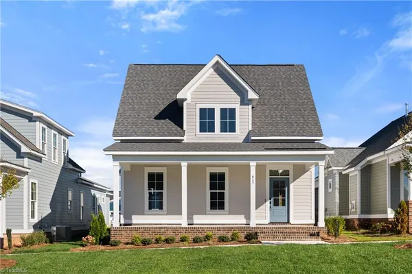 $594,900 | 817 Eucalyptus Court, Winston-Salem, NC 27106