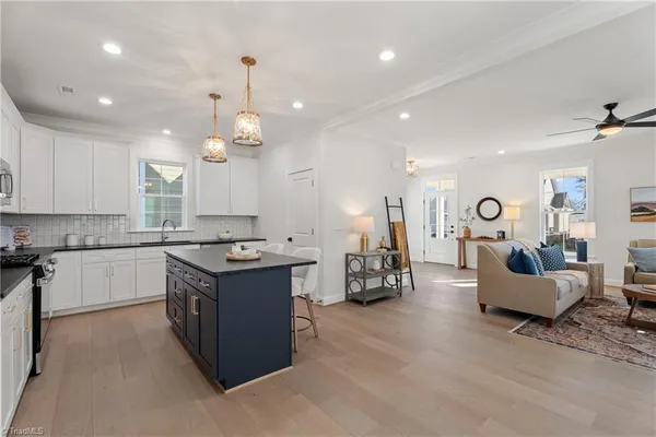 $594,900 | 817 Eucalyptus Court, Winston-Salem, NC 27106