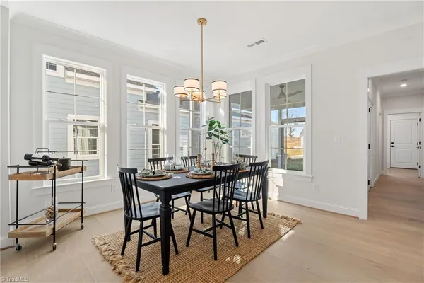 $594,900 | 817 Eucalyptus Court, Winston-Salem, NC 27106