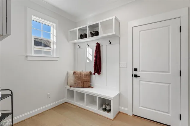 $594,900 | 817 Eucalyptus Court, Winston-Salem, NC 27106