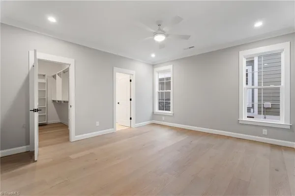 $594,900 | 817 Eucalyptus Court, Winston-Salem, NC 27106