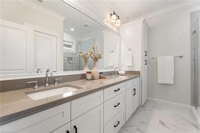 $594,900 | 817 Eucalyptus Court, Winston-Salem, NC 27106