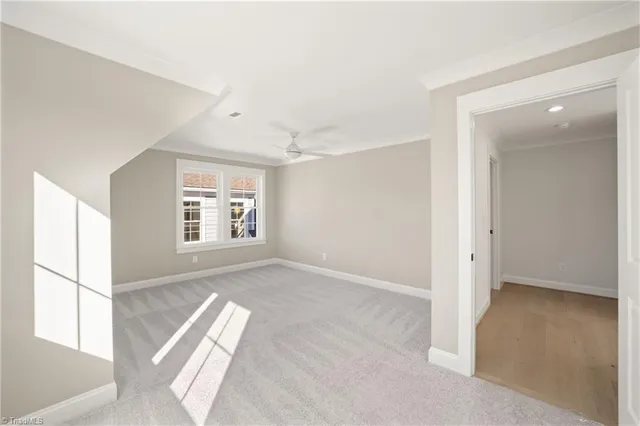 $594,900 | 817 Eucalyptus Court, Winston-Salem, NC 27106