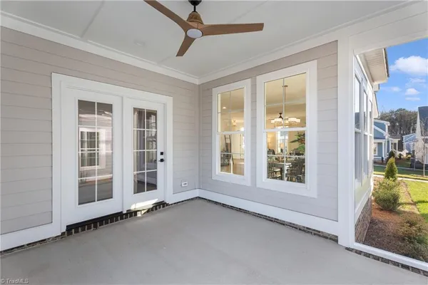 $594,900 | 817 Eucalyptus Court, Winston-Salem, NC 27106