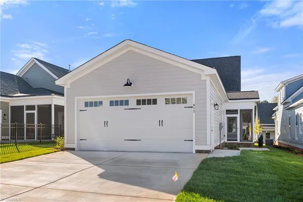 $594,900 | 817 Eucalyptus Court, Winston-Salem, NC 27106