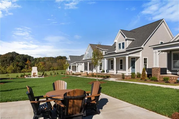$594,900 | 817 Eucalyptus Court, Winston-Salem, NC 27106