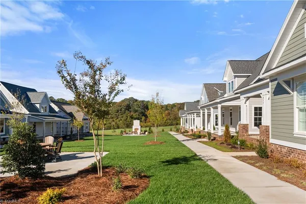 $594,900 | 817 Eucalyptus Court, Winston-Salem, NC 27106