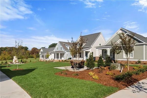 $594,900 | 817 Eucalyptus Court, Winston-Salem, NC 27106