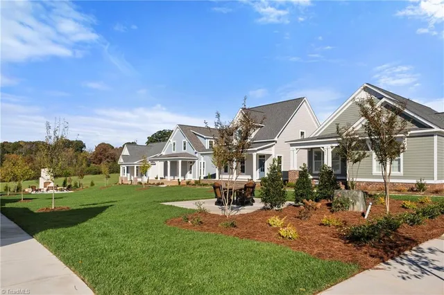 $594,900 | 817 Eucalyptus Court, Winston-Salem, NC 27106