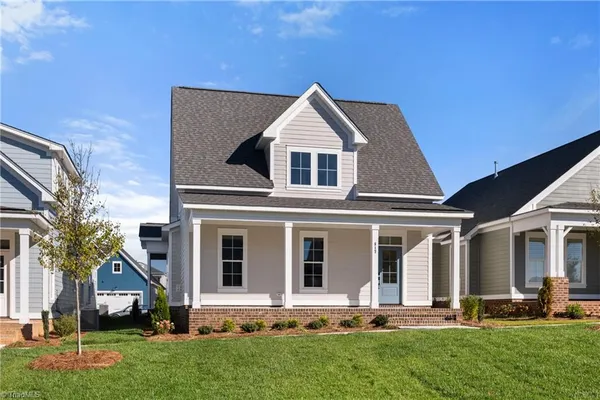 $594,900 | 817 Eucalyptus Court, Winston-Salem, NC 27106