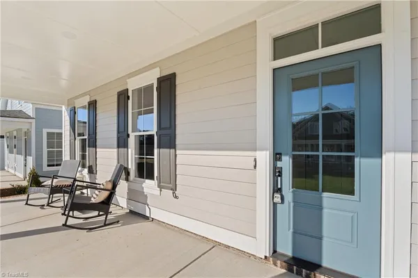 $594,900 | 817 Eucalyptus Court, Winston-Salem, NC 27106