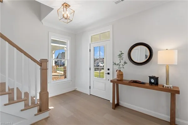 $594,900 | 817 Eucalyptus Court, Winston-Salem, NC 27106