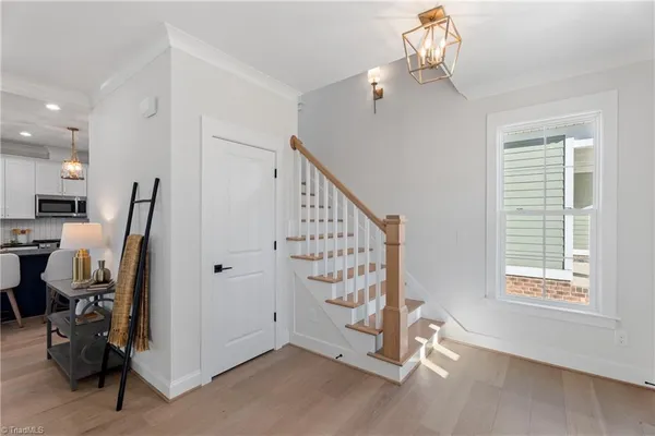 $594,900 | 817 Eucalyptus Court, Winston-Salem, NC 27106