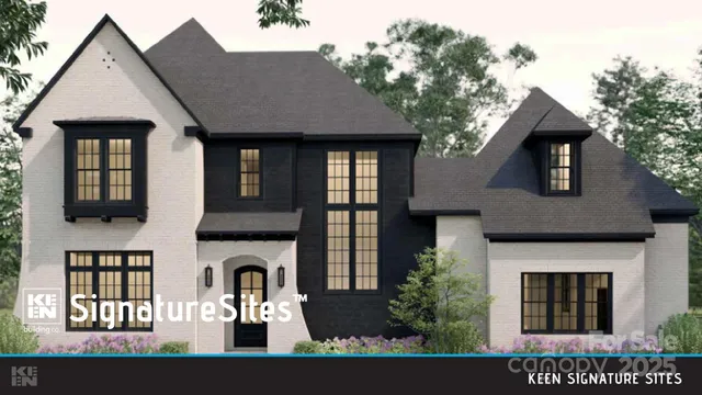 $1,770,000 | 1318 Enderly Road, Unit 1, Charlotte, NC 28208