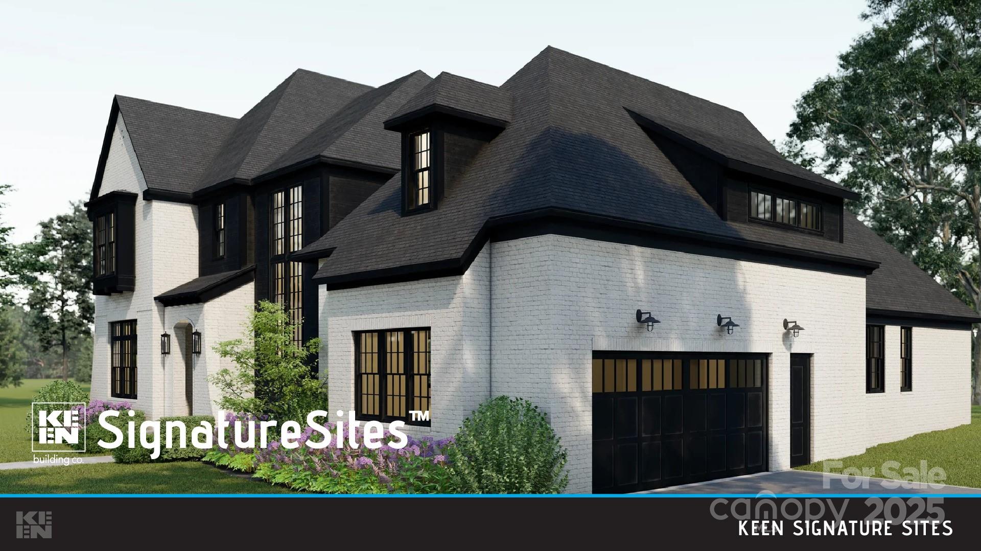 1318 Enderly Road, Unit 1 Charlotte, NC 28208 - Photo 2 of 8 a front view of a building