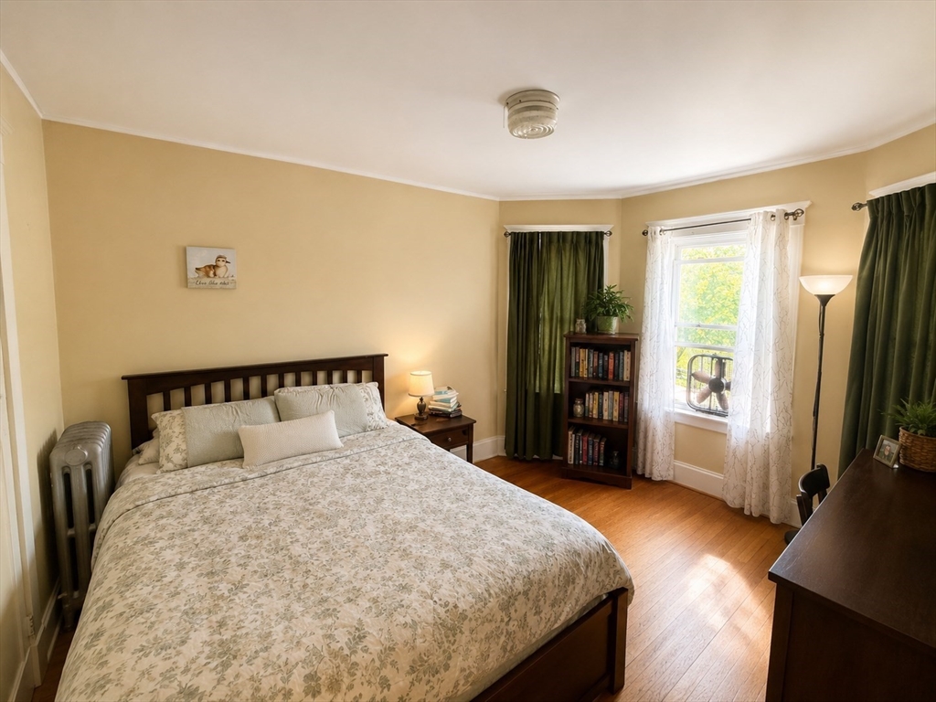 28 Claymoss Road, Unit 1 Boston, MA 02135 - Photo 5 of 12