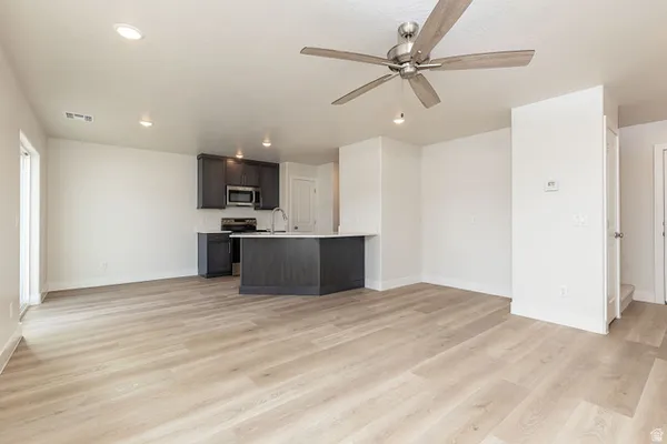 $341,500 | 2614 North Clark Parkway, Cedar City, UT 84721