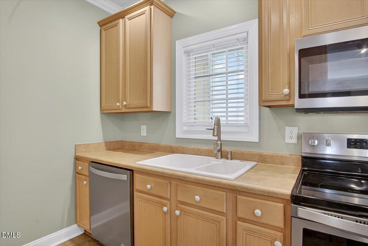 185 Joe Baldwin Road Leasburg, NC 27291 - Photo 15 of 95 003-Finished 185 joe baldwin rd (3 of 10