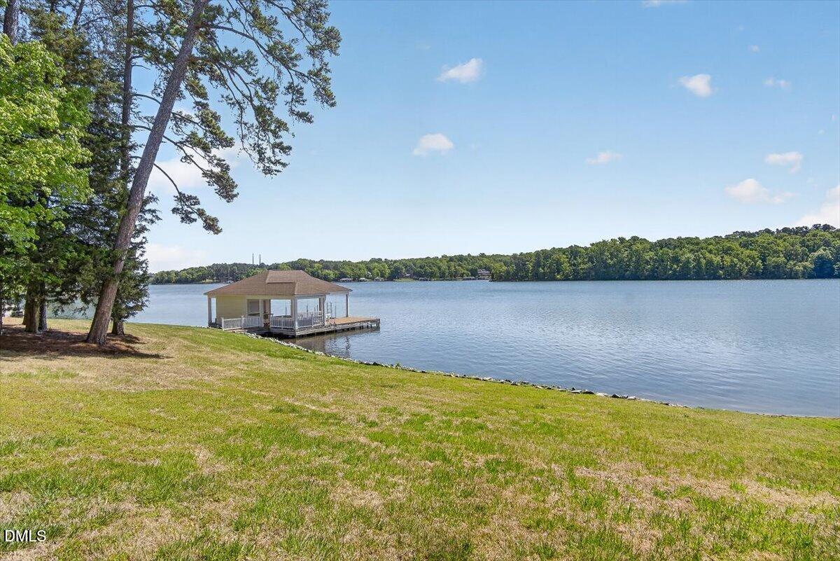 185 Joe Baldwin Road Leasburg, NC 27291 - Photo 3 of 95 062-Finished 185 joe baldwin rd (62 of 1