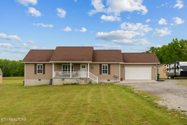 $359,900 | 233 Georgee Road, Jamestown, TN 38556