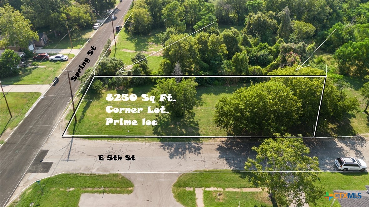 1201 Spring Street Waco, TX 76704 - Photo 6 of 7
