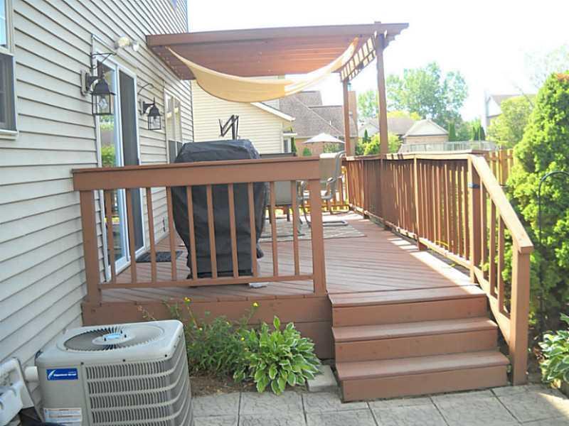1261 Kingsgate Road Springfield, OH 45503 - Photo 24 of 25