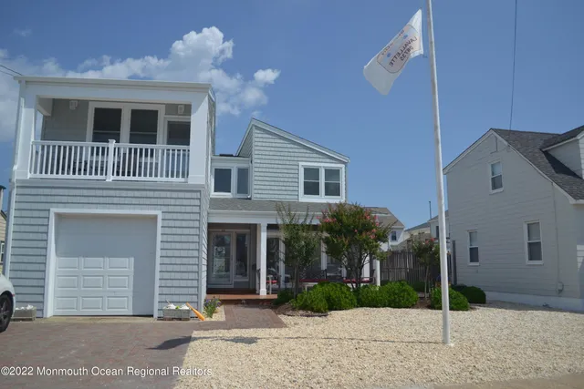 $6,500 | 15 Ortley Avenue, Lavallette, NJ 08735