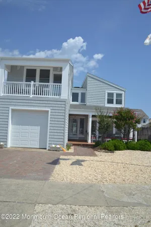 $6,500 | 15 Ortley Avenue, Lavallette, NJ 08735