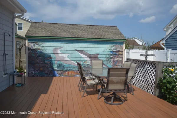 $6,500 | 15 Ortley Avenue, Lavallette, NJ 08735