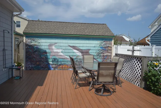 $6,500 | 15 Ortley Avenue, Lavallette, NJ 08735